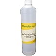 1Liter (1000ml) Paraffinöl dünnflüssig, entspricht Ph.Eur, medizinisch, Paraffinum Perliquidum ...